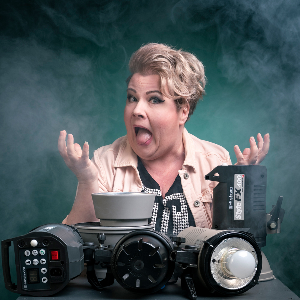 Salla Seeslahti - Valokuvaaja Joensuu