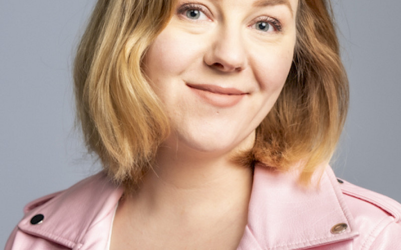 Henkilökuvaus