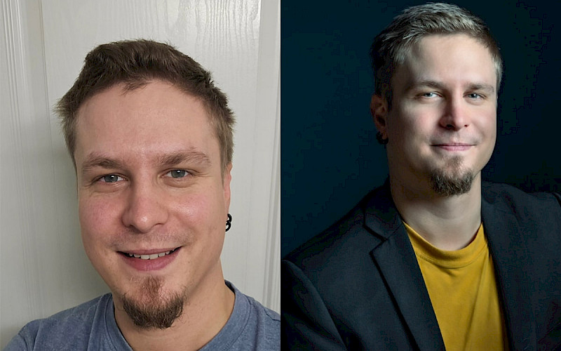 "Hauska ja erilainen valokuvauskokemus! Ammattitaidollaan Salla teki kuvattavana olemisesta rentoa ja kuvien lopputulokset olivat upeita!" - Jose Martin