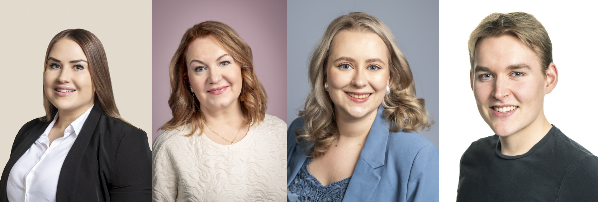 Valokuvaaja Salla Seeslahti