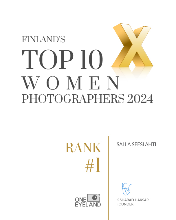 Finlandś Top 10