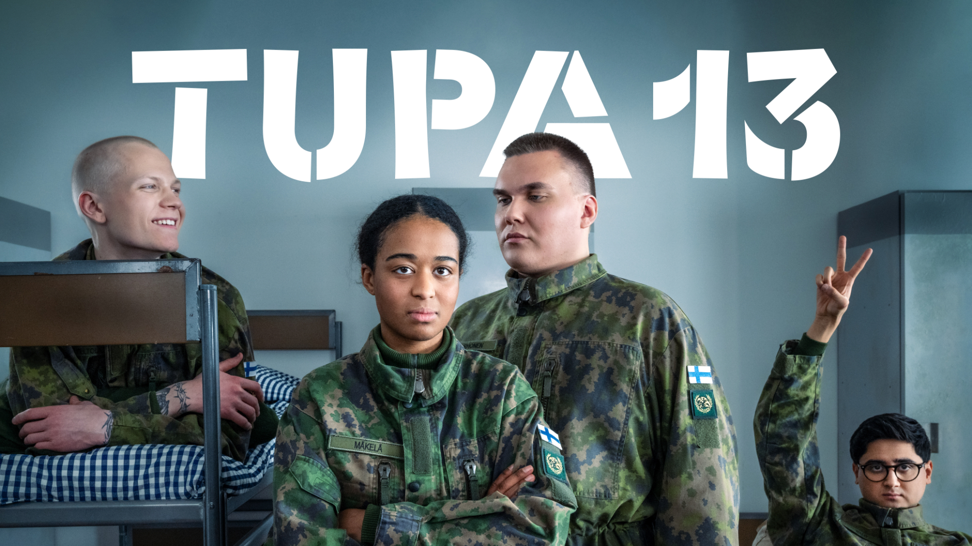 Tupa 13