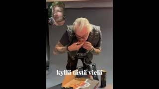 Valokuvaaja Salla Seeslahti