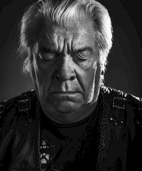 Jussi Lampi