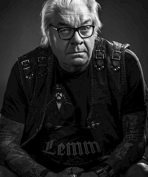 Jussi Lampi