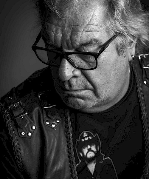 Jussi Lampi