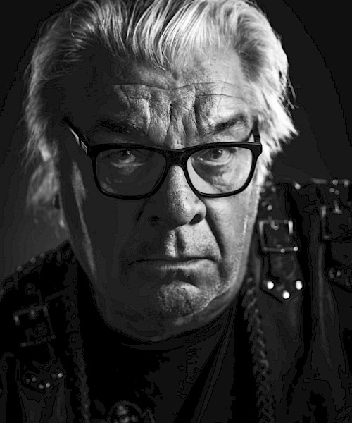 Jussi Lampi