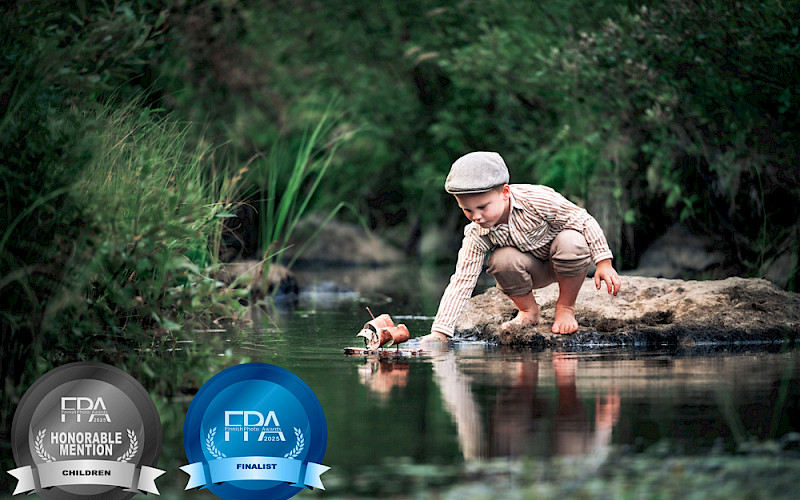Finnish Photo Awards 2025