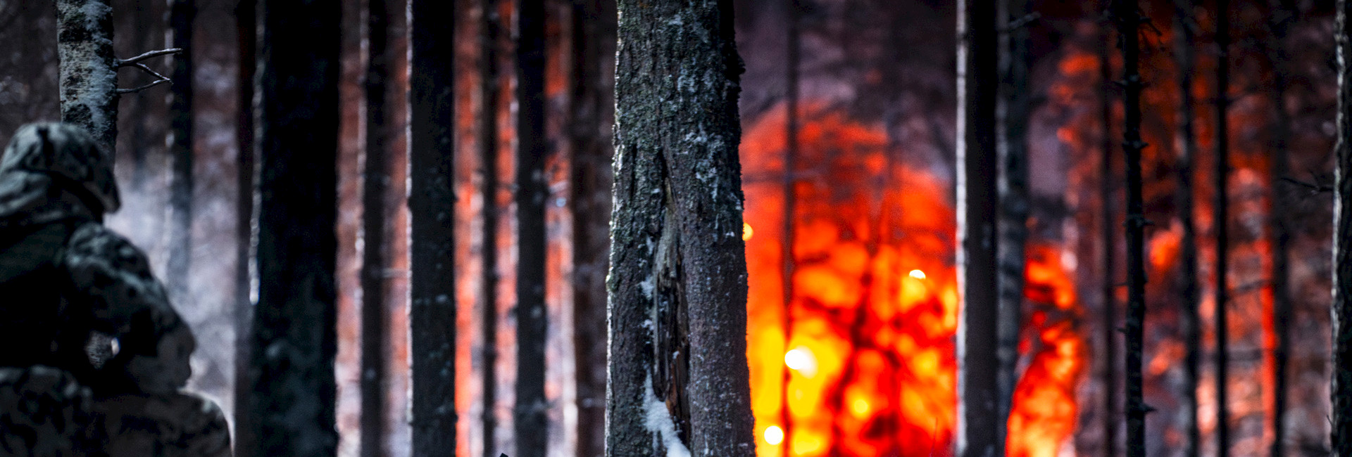 Valokuvaaja Salla Seeslahti