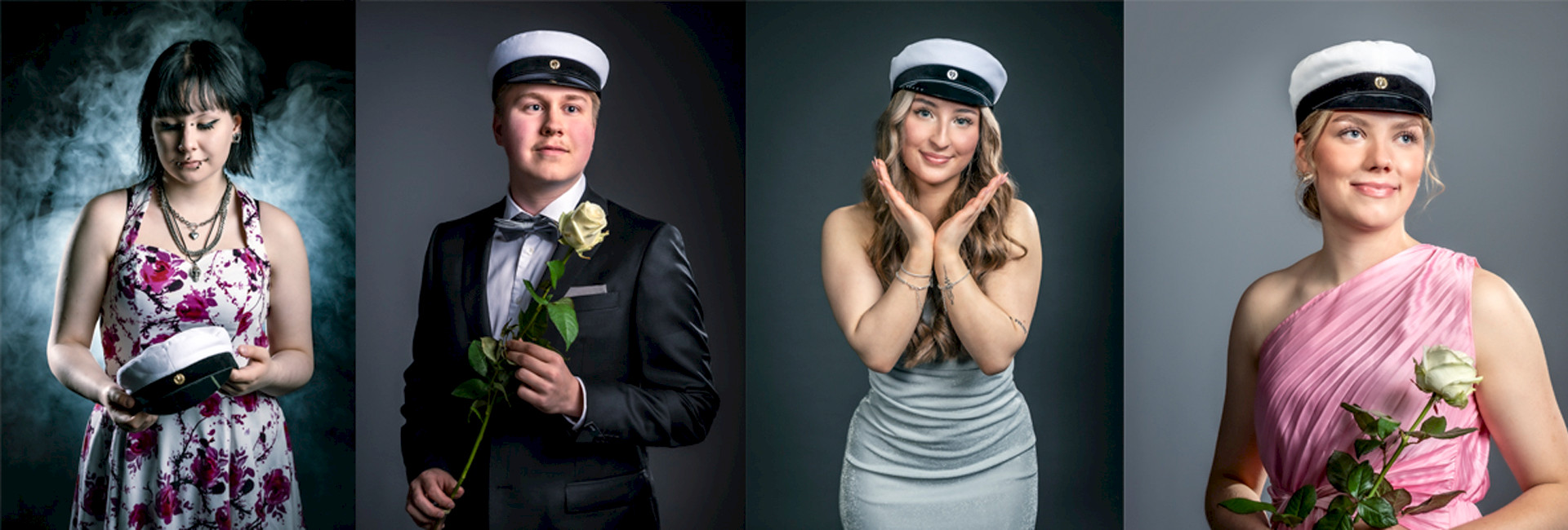 Valokuvaaja Salla Seeslahti