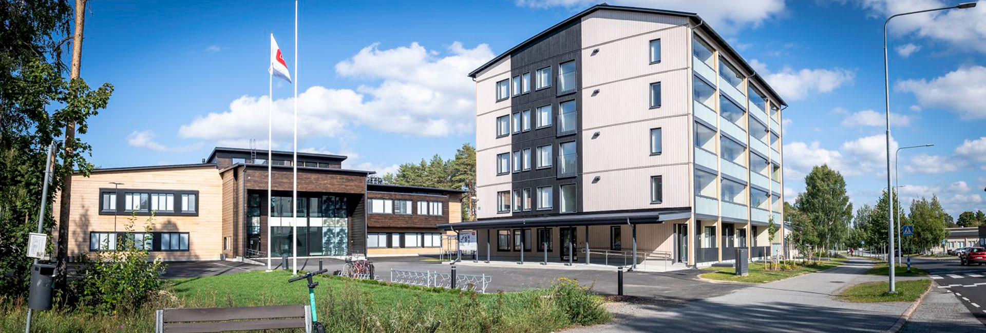 Valokuvaaja Salla Seeslahti