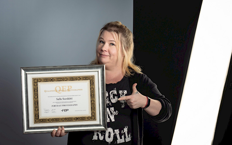 Valokuvaaja Joensuussa -miten valita itselle sopiva?