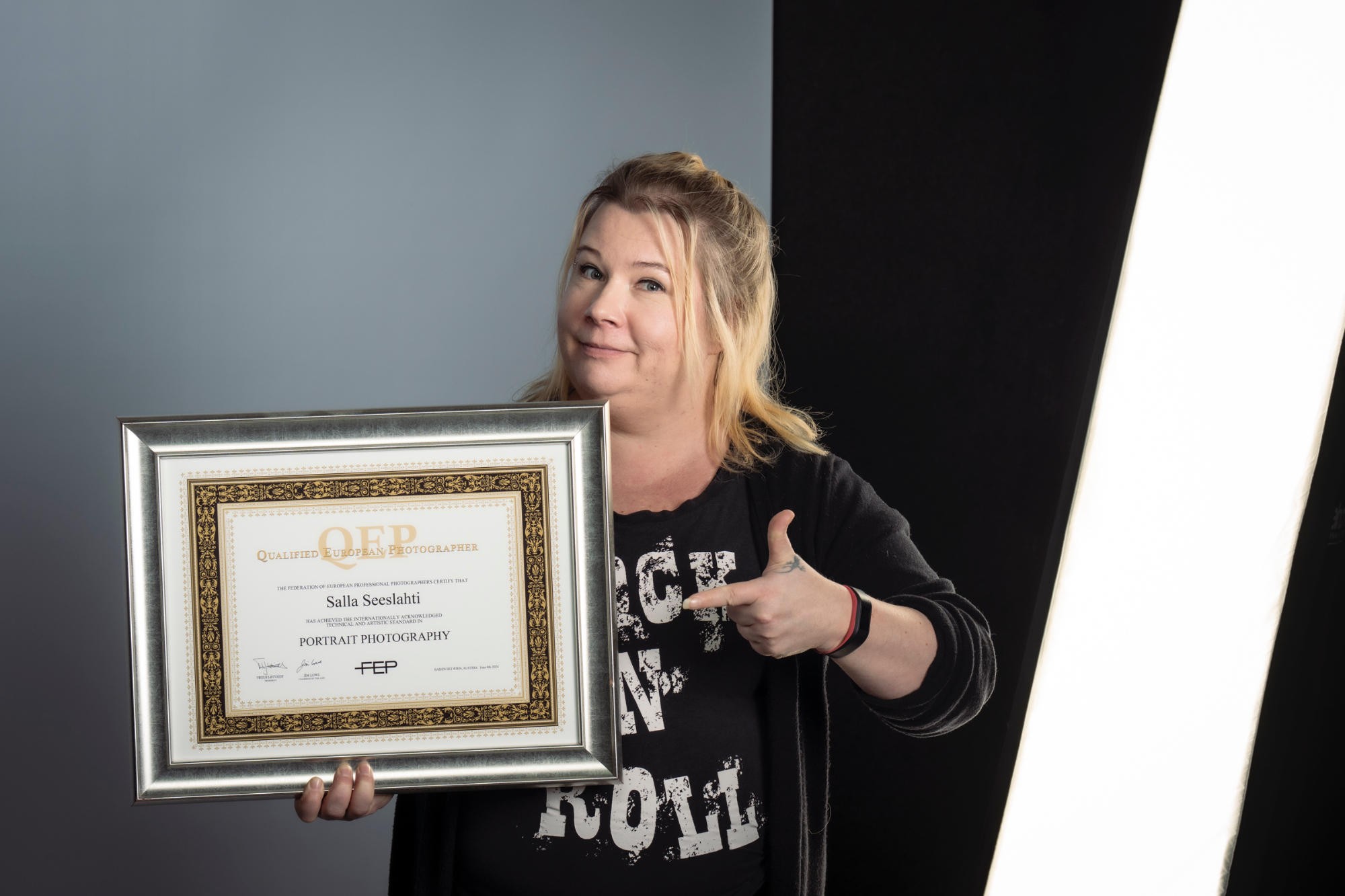 Valokuvaaja Joensuussa -miten valita itselle sopiva?