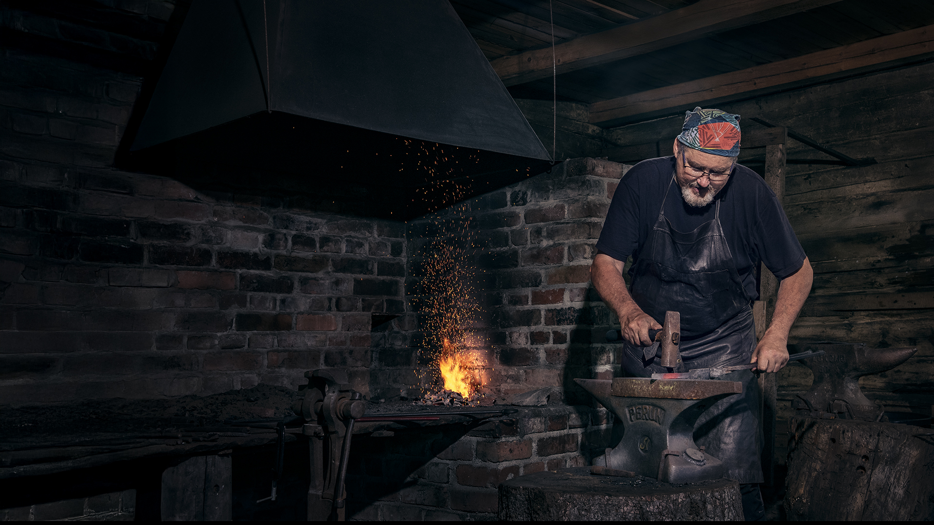 Valokuvaaja Salla Seeslahti