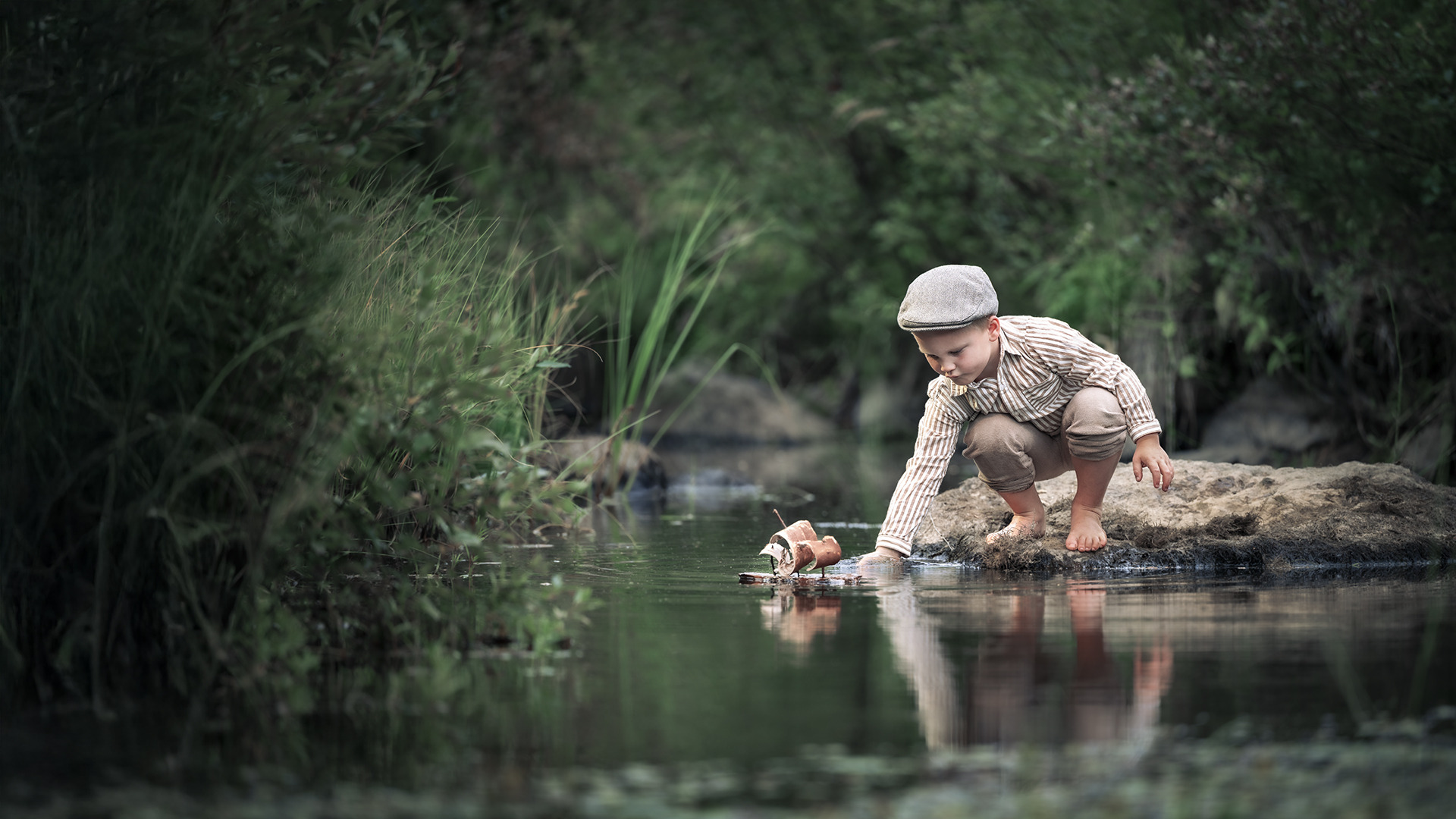 Valokuvaaja Salla Seeslahti