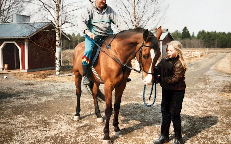 Miksi kuvissa olo on joillekin epämiellyttävää?