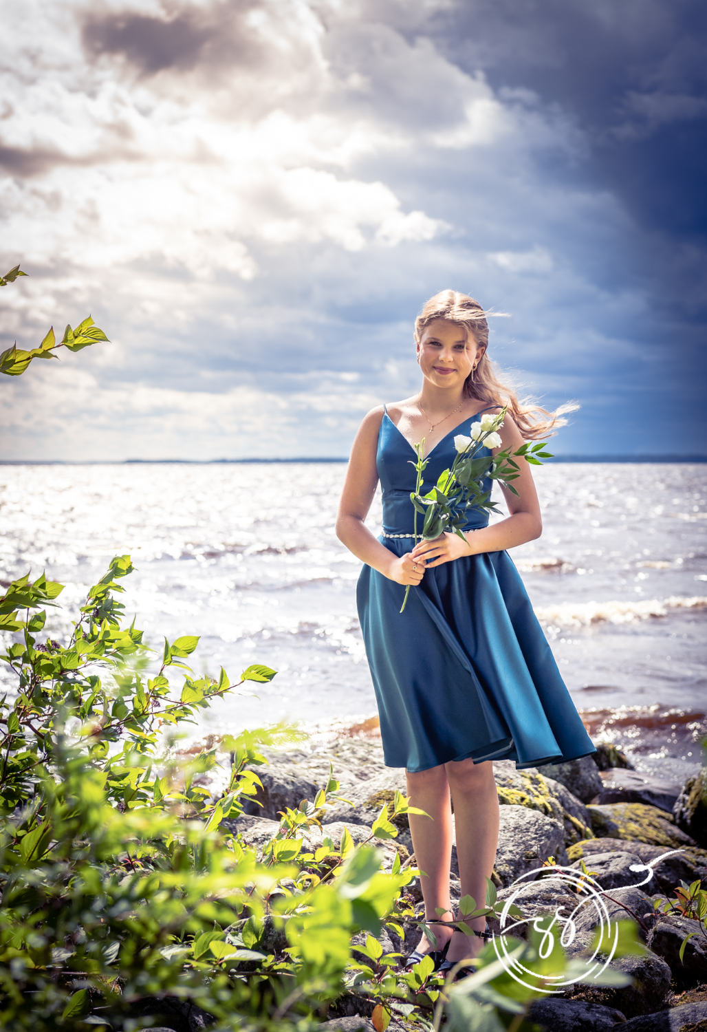 Kun hetki ei toistu- miksi juhliin kannattaa ottaa ammattivalokuvaaja?